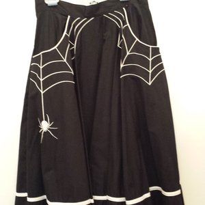 He'll Bunny "Miss Muffet" skirt XS